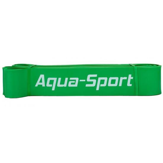 Guma oporowa do ćwiczeń aqua-sport powerstrech superband 13-35kg