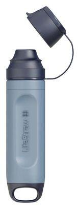 LIFESTRAW Lifestraw Peak Serie Solo Waterfilter Blauw