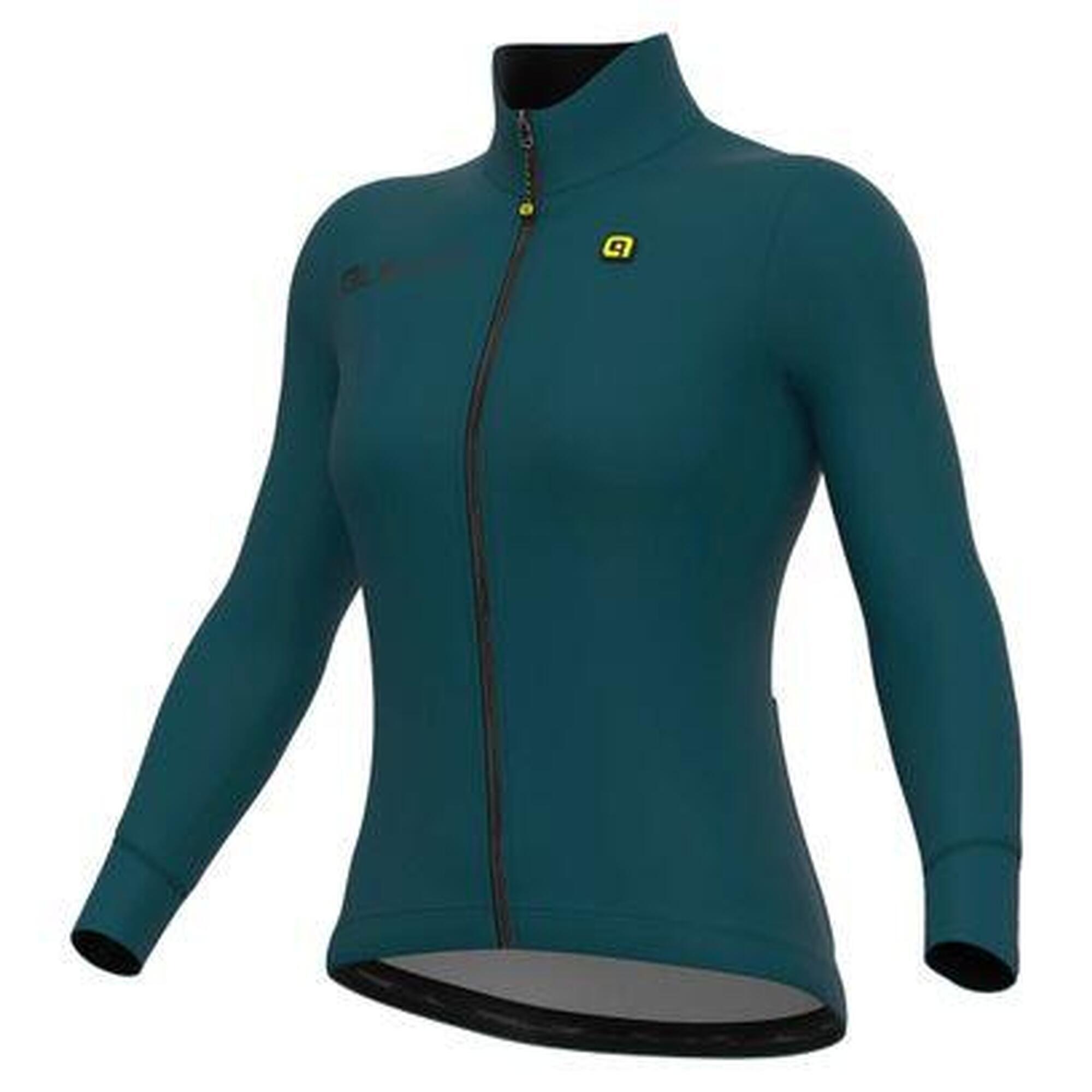 Kurtka rowerowa damska Alé Cycling PR-S Web