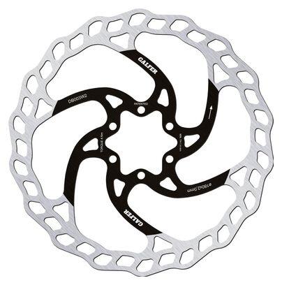 Galfer Fixed Disc Wave 2 MTB 6-Loch Bremsscheibe