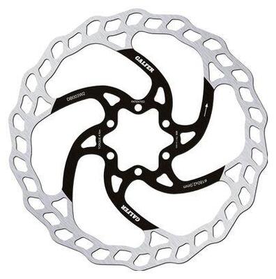 Galfer Fixed Disc Wave 2 MTB 6-Loch Bremsscheibe