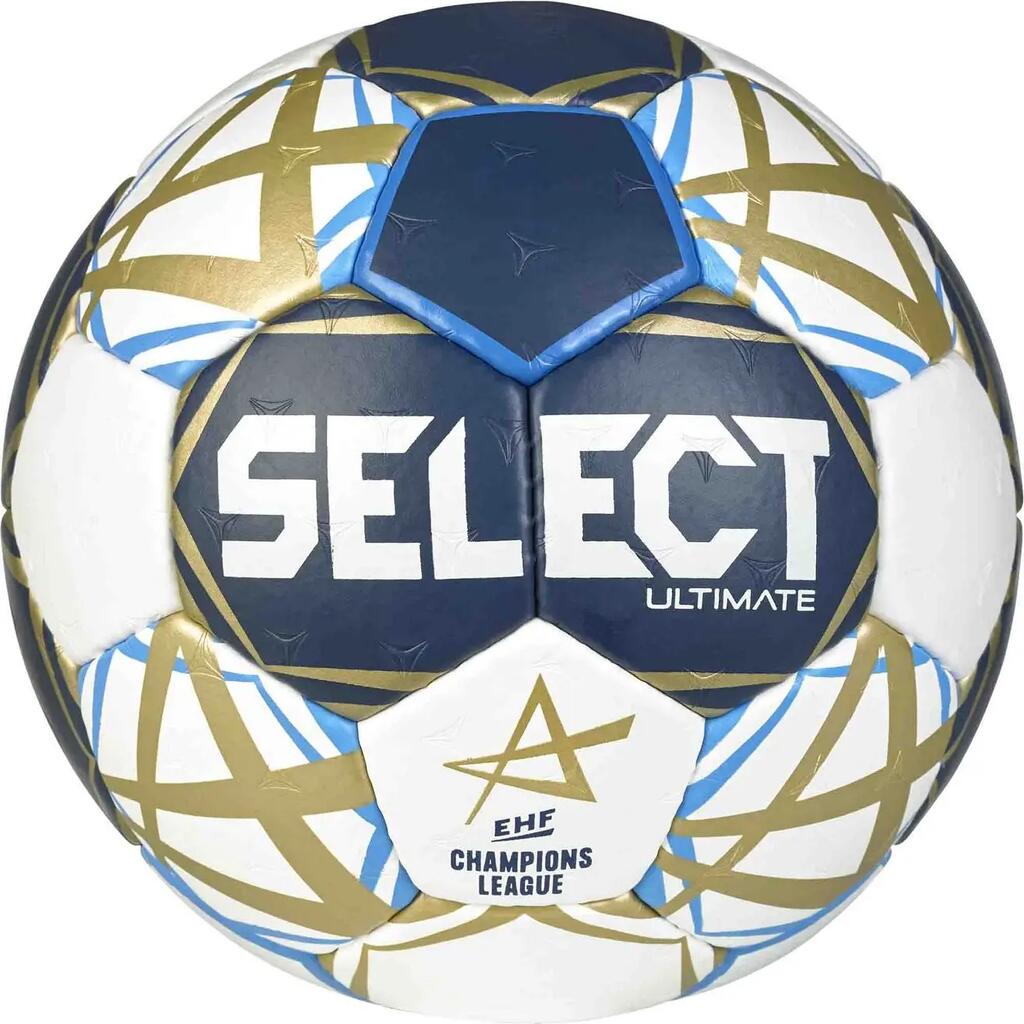 Ultimate EHF CL Ball V25/26