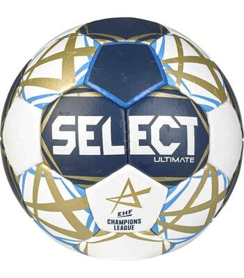 Handbal select ultimate ehf 2025/26 t2