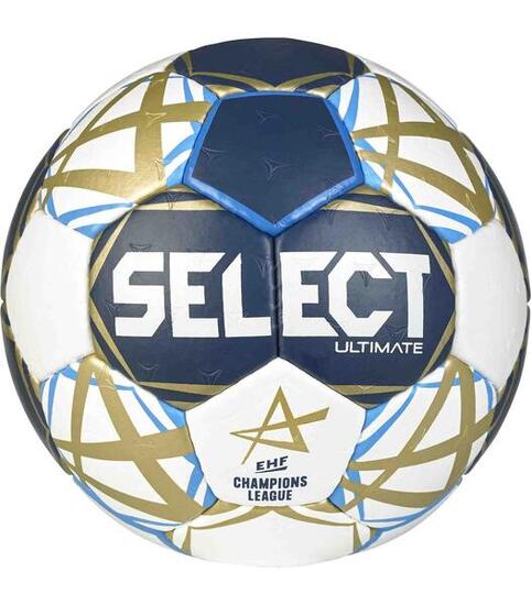 Handbal Select Ultimate EHF 2025/26 T2