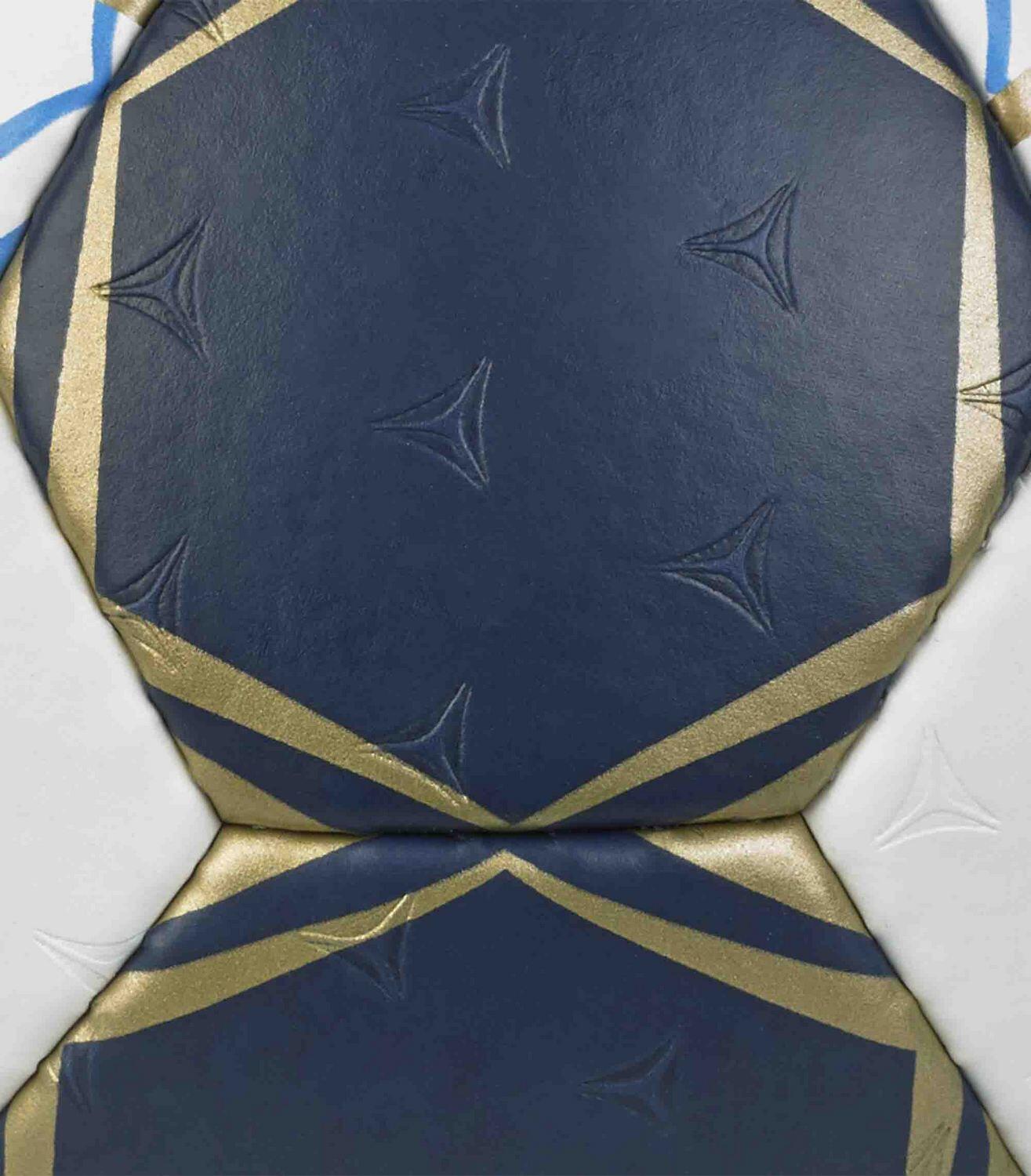 Balón de balonmano Select Ultimate EHF 2025/26 T2 3/4