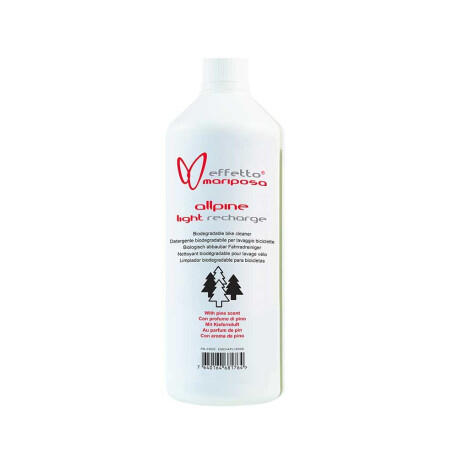 Alpine Light Cleanser - 1000ml - uzupełnienie