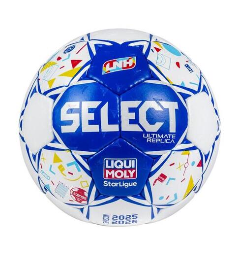 Ballon de Hand REPLICA LNH 2025-26 T0 Select
