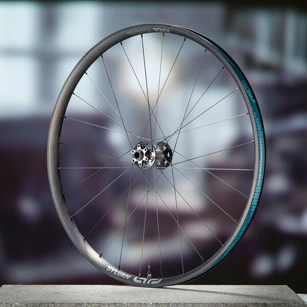 Sylvan Sidekick Race front wheel - 29"