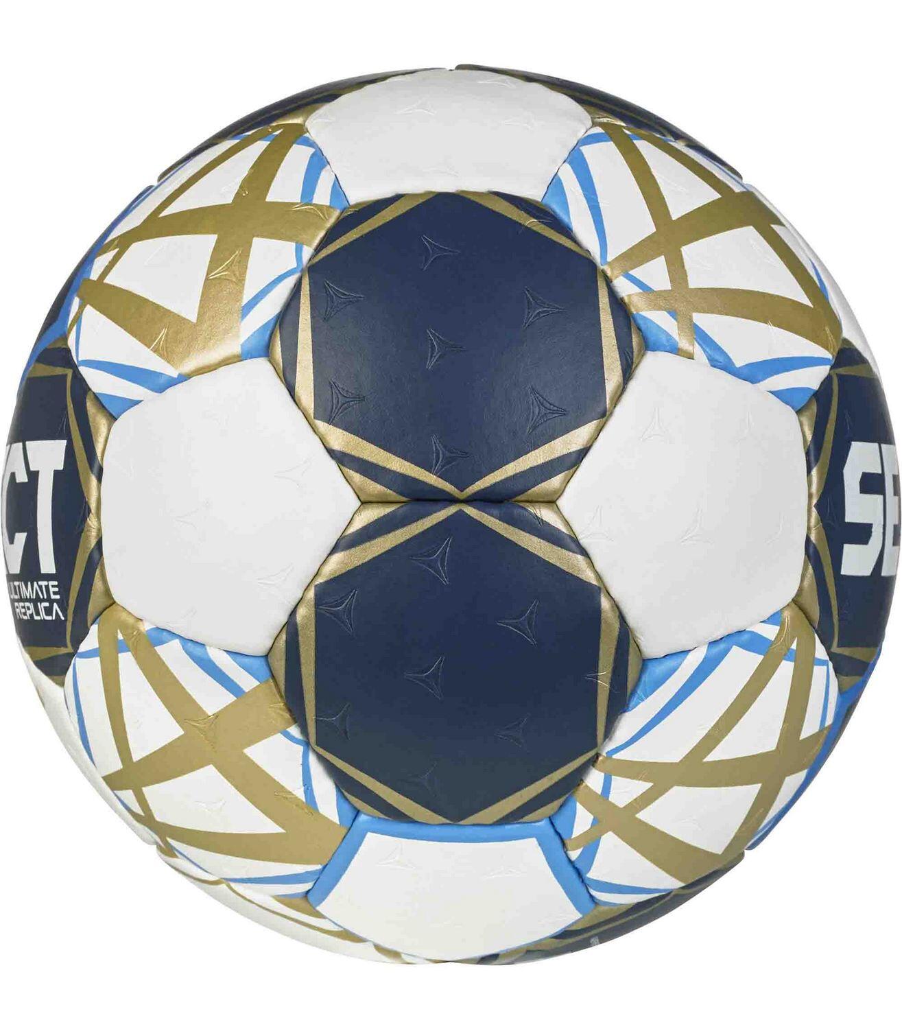 Handball Replica EHF CL V25/26 2/4
