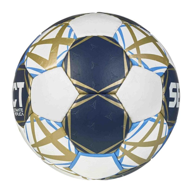 Minge handbal Select Ultimate Champions League Replica 0 v25 Official EHF