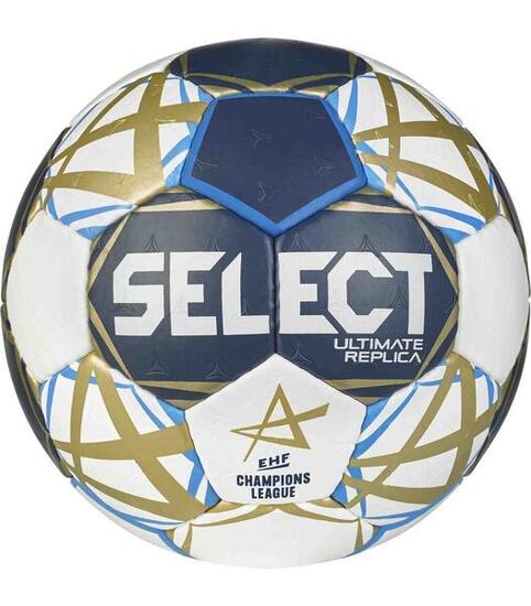 Ballon de hand REPLICA EHF CHAMPIONS LEAGUE V25 T0 Select
