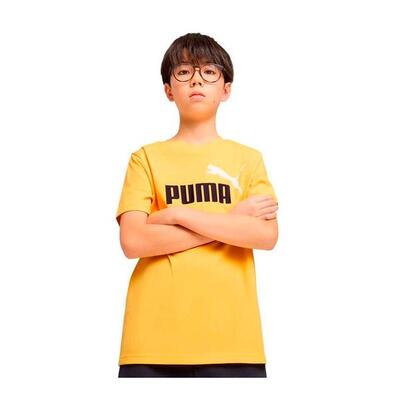 T-shirt per bambini Puma No.1