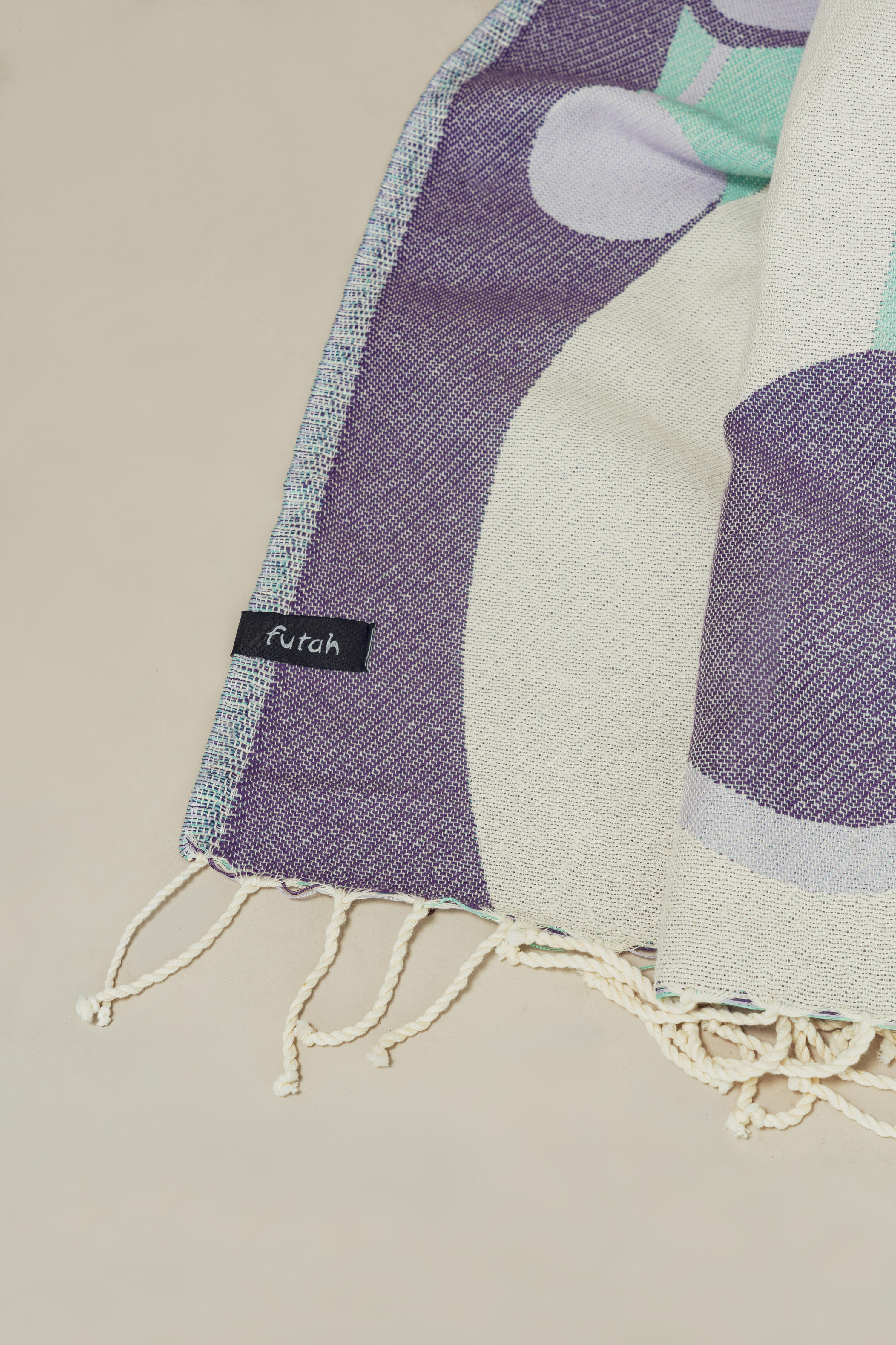 WWF AÇAÍ IND TOWEL 5/5