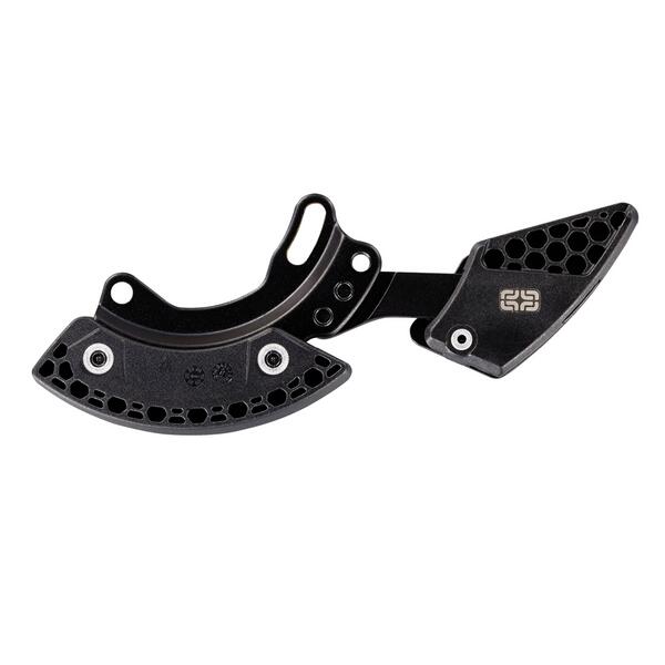 Guía de cadena Vario - DH (deslizador bajo y taco) - I05 - 30-36t 4/4