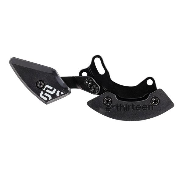 Guía de cadena Vario - DH (deslizador bajo y taco) - I05 - 30-36t 3/4