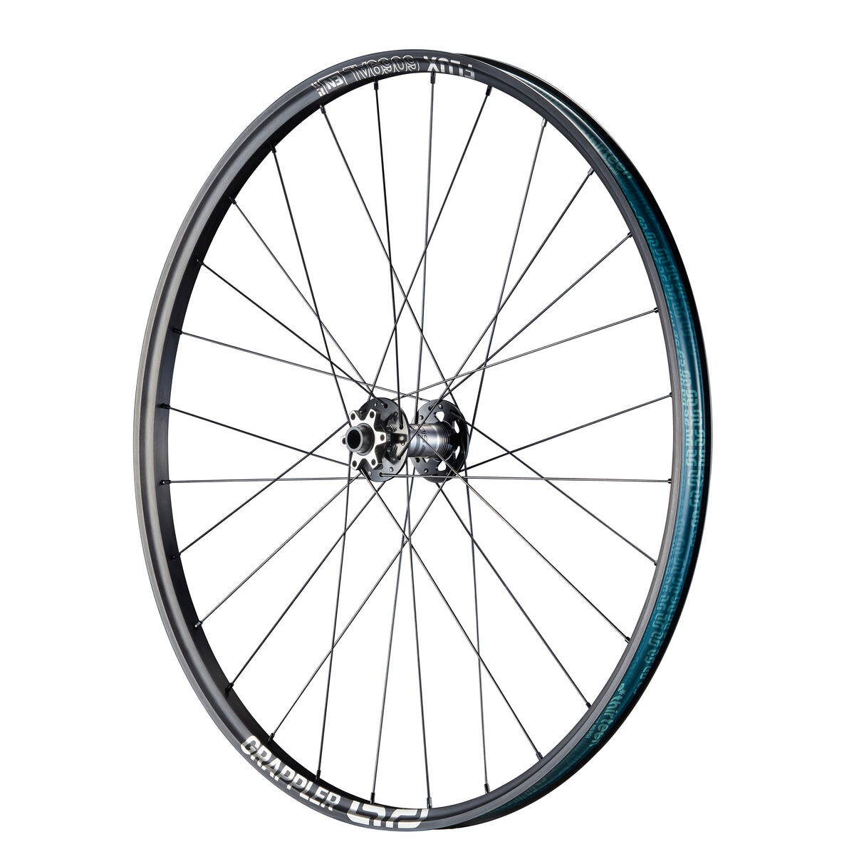 E.THIRTEEN Ruota anteriore Grappler Sidekick Flux - 29"