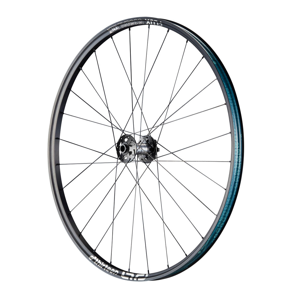 Ruota anteriore Grappler Sidekick Flux - 29" 3/3