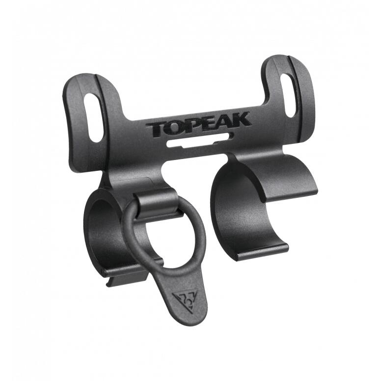 Topeak Mini Pumpe für Mountainbikes 4/6