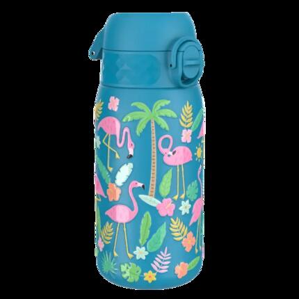 Stalowy bidon do szkoły ION8 400ml