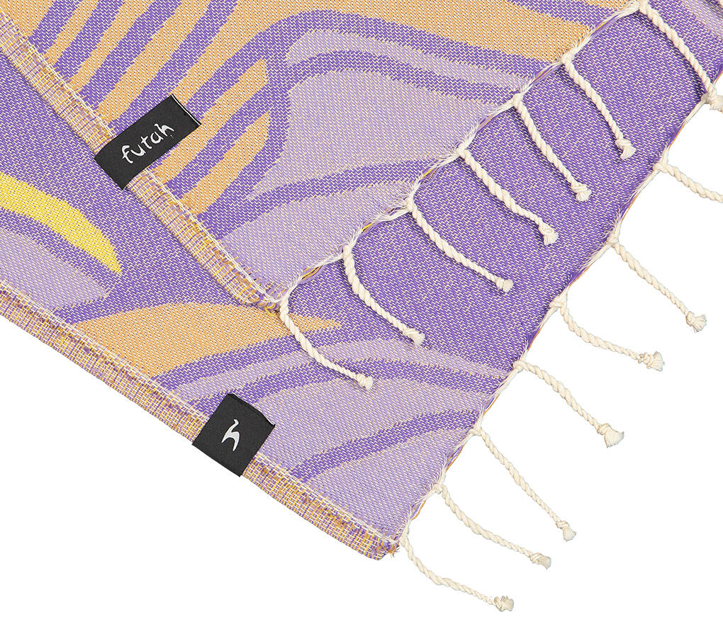 WWF BUTTE IND TOWEL 2/5