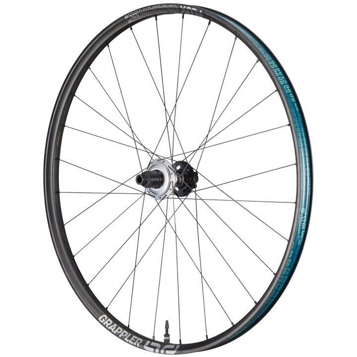 Grappler Sidekick Flux rear wheel - 29"