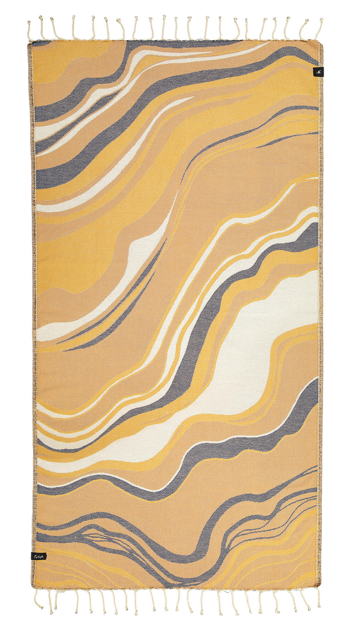 FUTAH SANDSTORM IND TOWEL