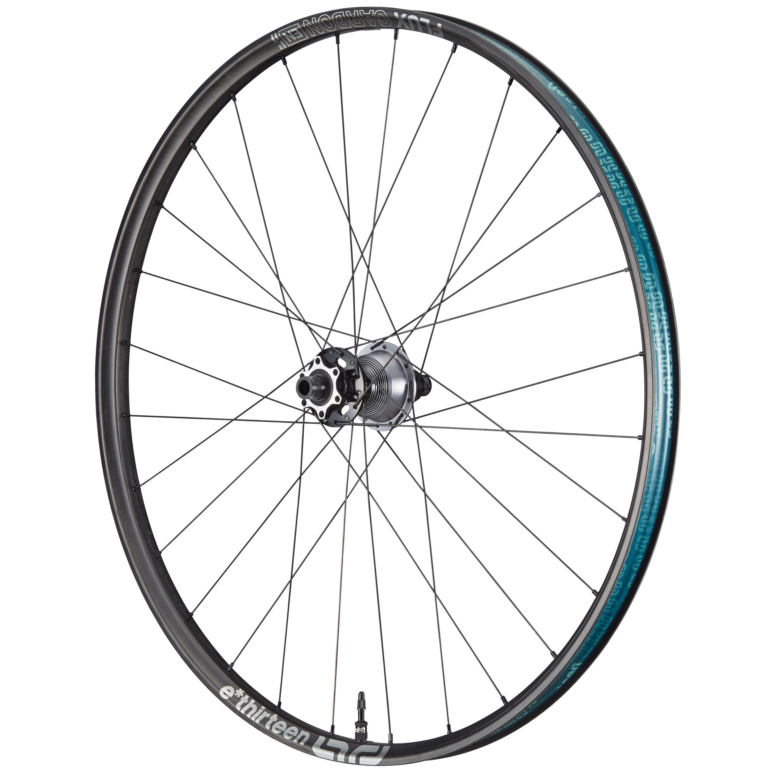 Roda traseira Grappler Sidekick Flux - 29" 2/3