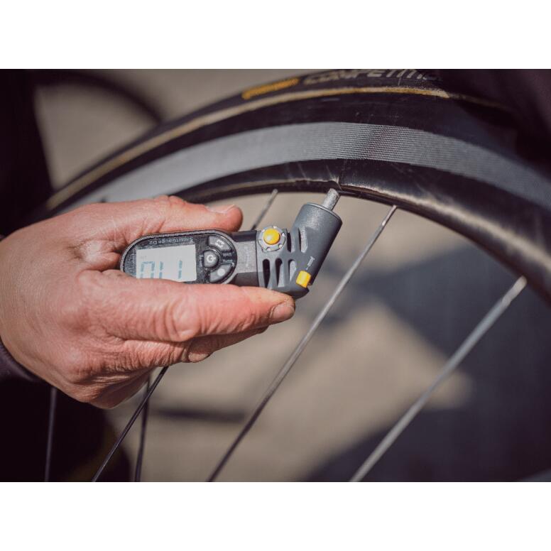 Smart Gauge D2 3/7