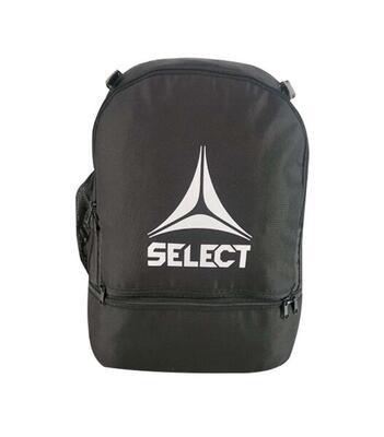 Select milano rugzak met net