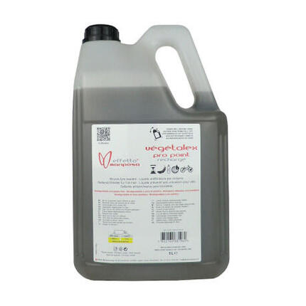 Végétalex Pro Point 5l Präventivflüssigkeit - Nachfüllung (ohne Wasserhahn)