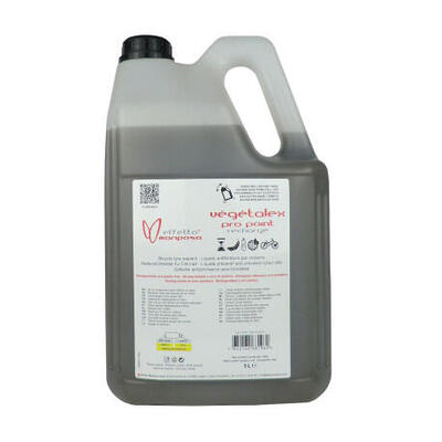 Liquido preventivo Végétalex Pro Point 5l - Ricarica (senza rubinetto)