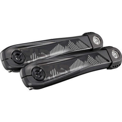 E*spec race carbon cranks - 170mm - shimano ep8/e8000 - zonder bracket