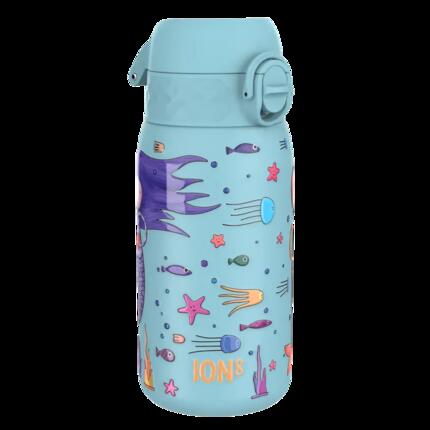 Butelka ION8 Single Wall I8SS400PYDINO Dinosaur
