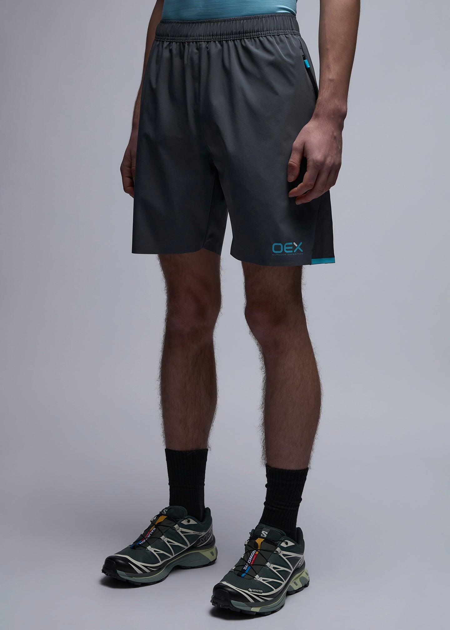 charcoal grey