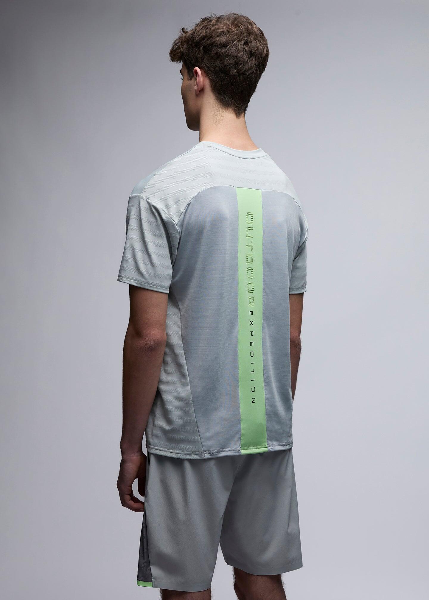 PITON T-SHIRT 2/3
