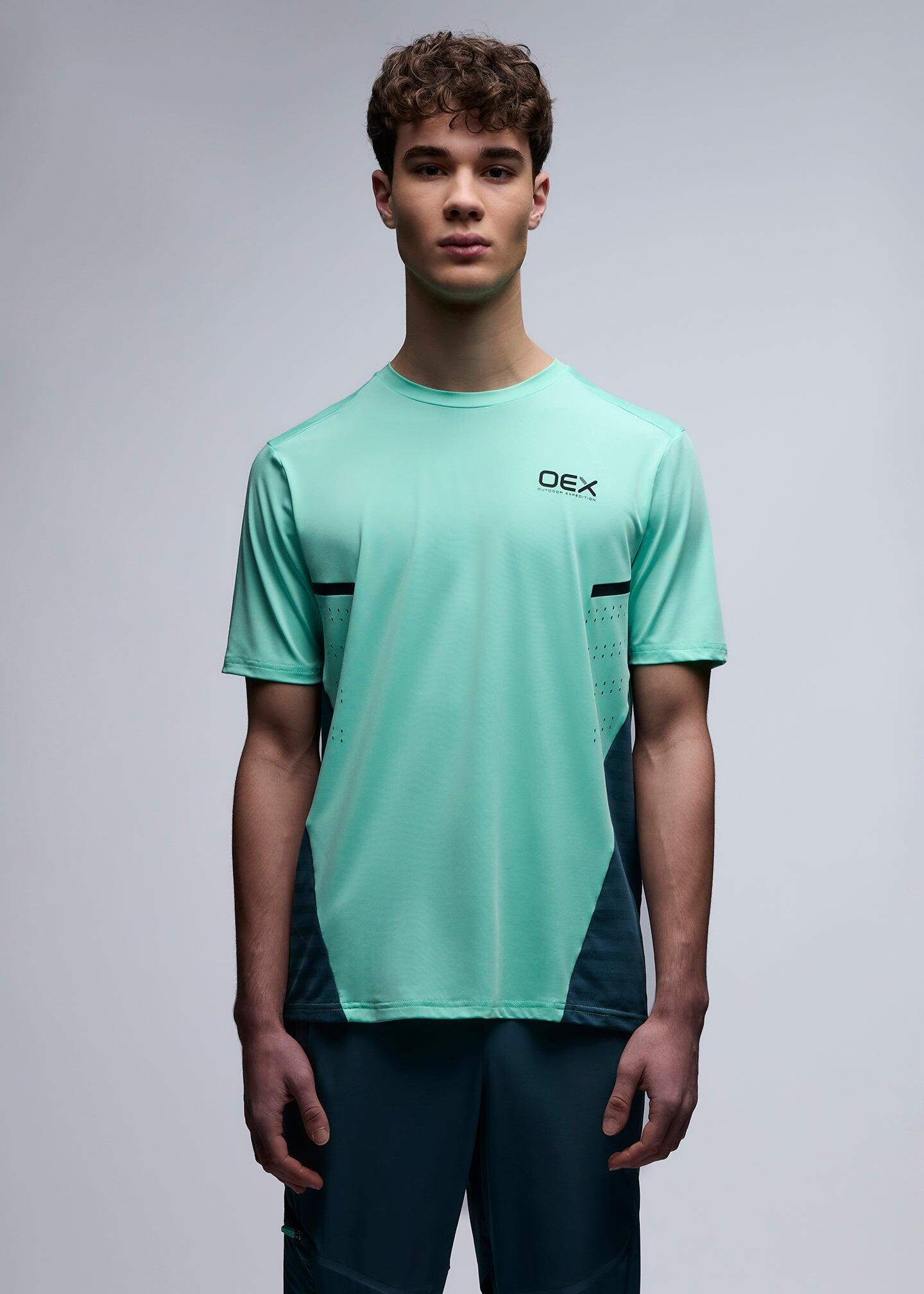 OEX Flash T-Shirt