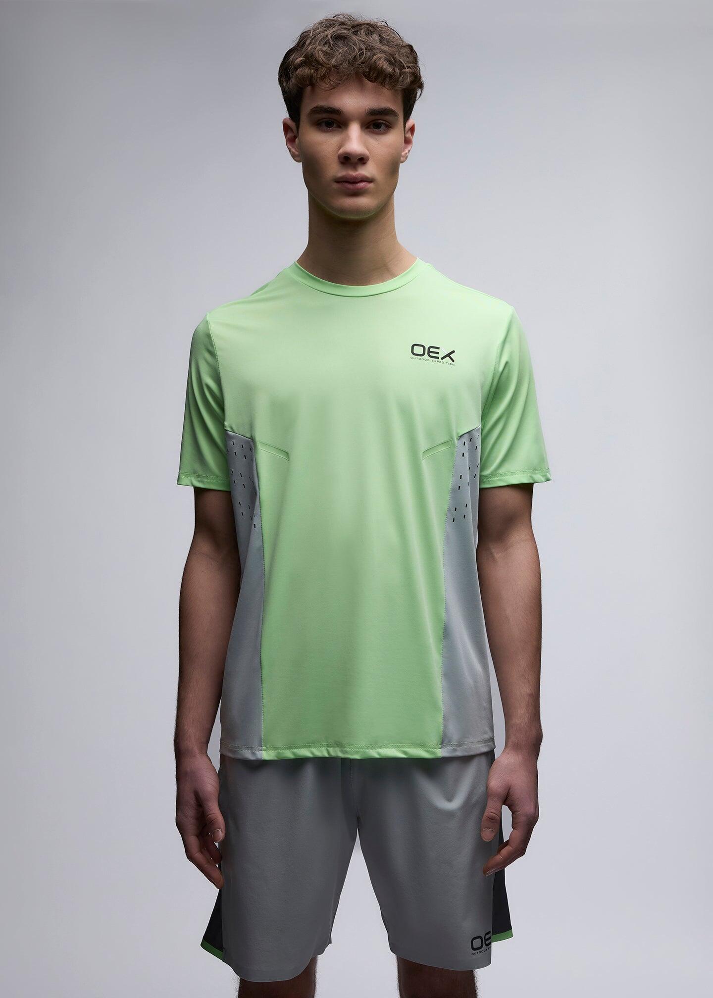 OEX Etrier T-Shirt