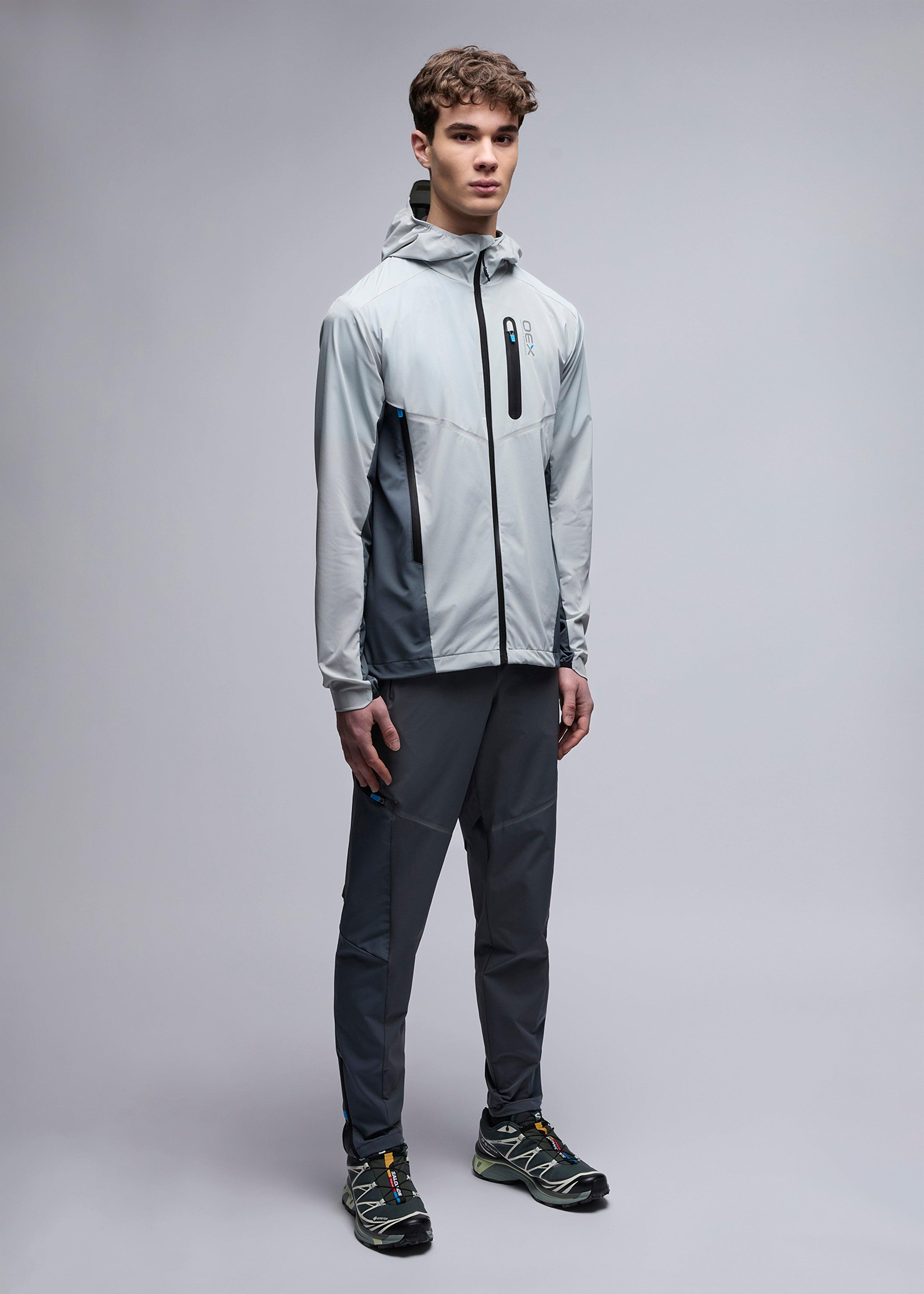 Aspect Tracksuit Top 3/3