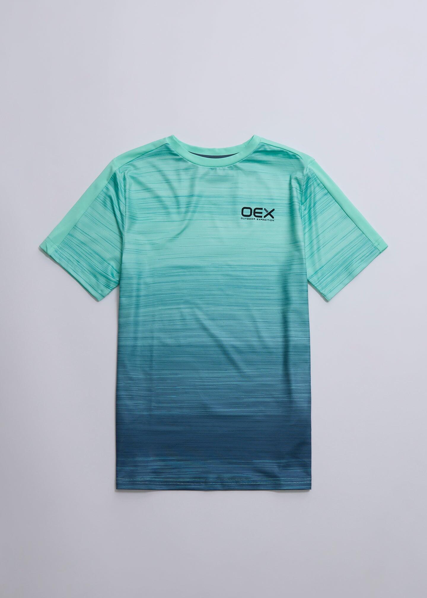 OEX Heuco Inf T-Shirt