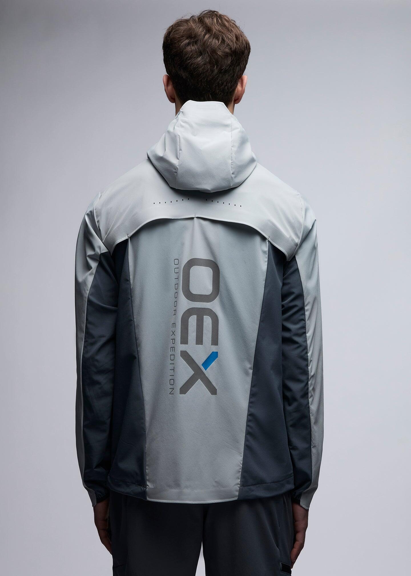 Aspect Tracksuit Top 2/3