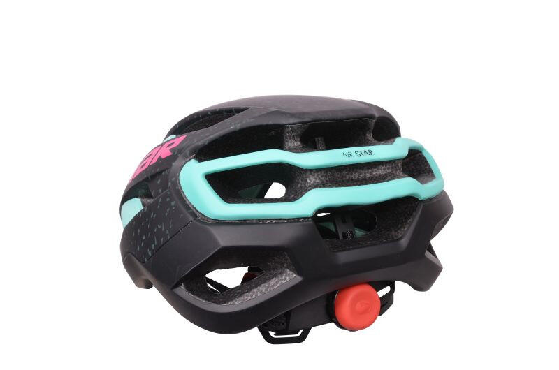 Kask rowerowy LIMAR AIR STAR 2/6