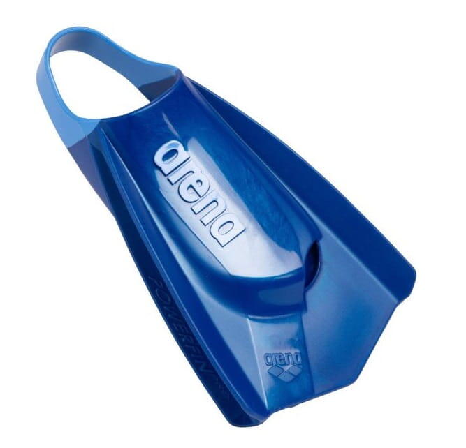 ARENA Nadadeira Arena Powerfin Pro II Azul