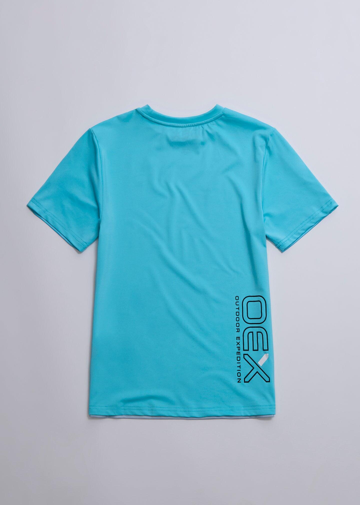 Heuco Jnr T-Shirt 2/3