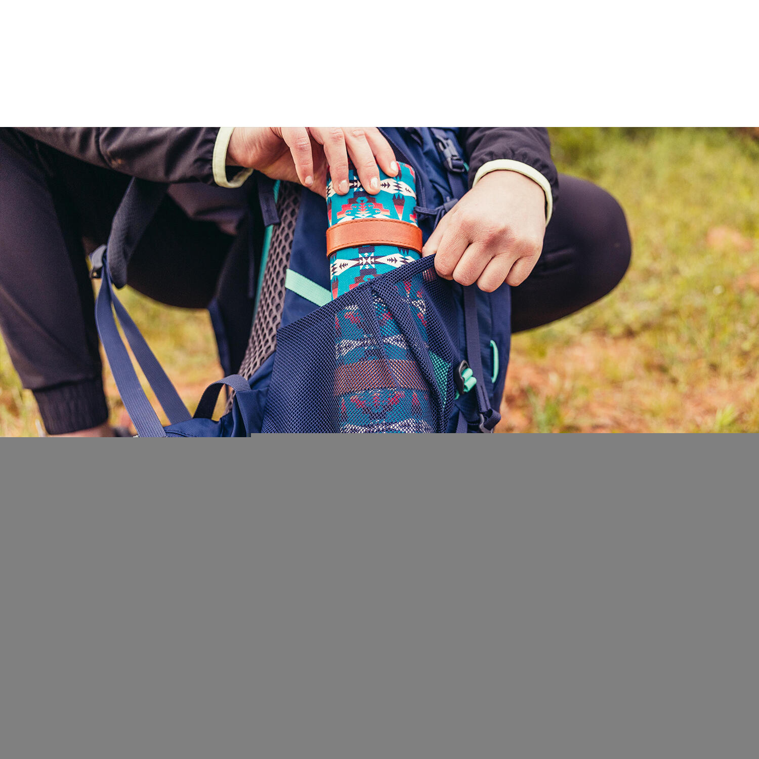 Mochila de trekking feminina Gregory Amber 34 l RC 6/7