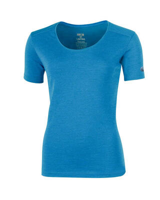 Damen Merino T-Shirt IRENA