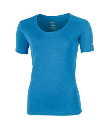 Damen Merino T-Shirt IRENA