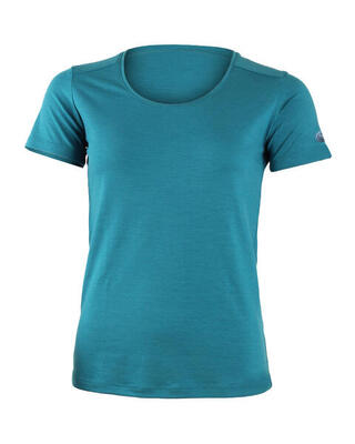 Damen Merino T-Shirt IRENA