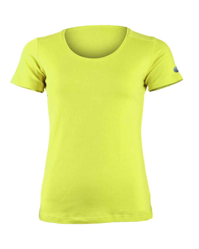 LASTING Damen Merino T-Shirt IRENA