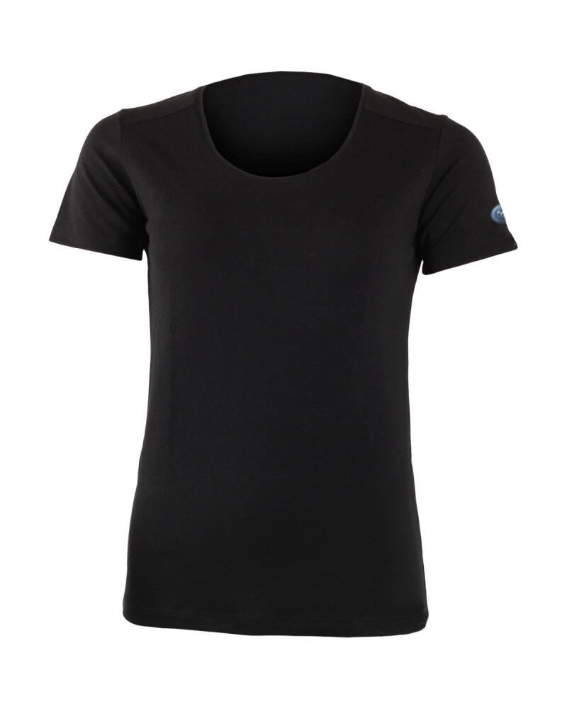 LASTING Damen Merino T-Shirt IRENA