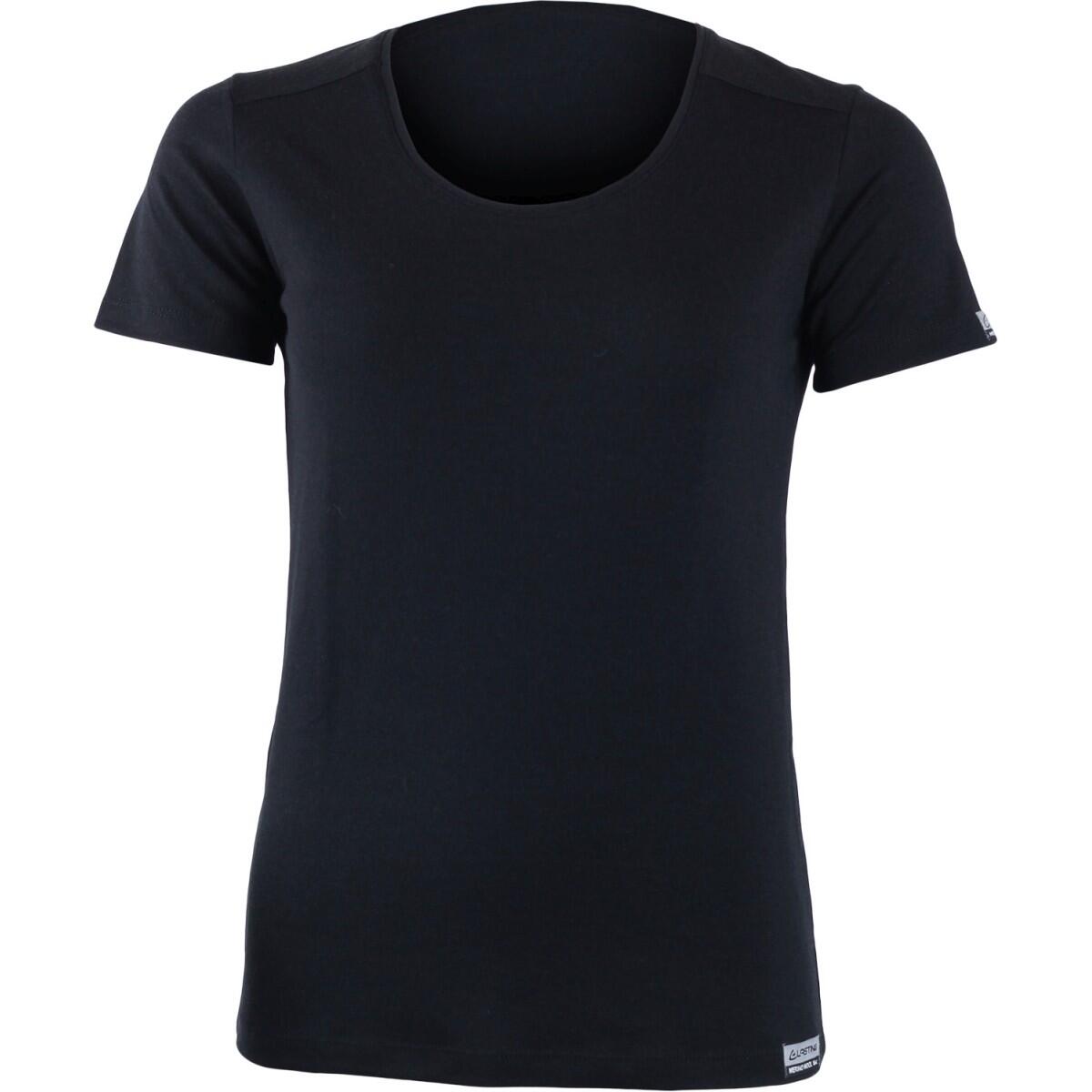 LASTING Damen Merino T-Shirt IRENA